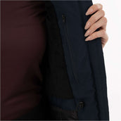 BR Chaqueta Femke Lang Carbono