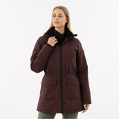 BR Chaqueta Femke Lang Fudge
