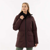 BR Chaqueta Femke Lang Fudge