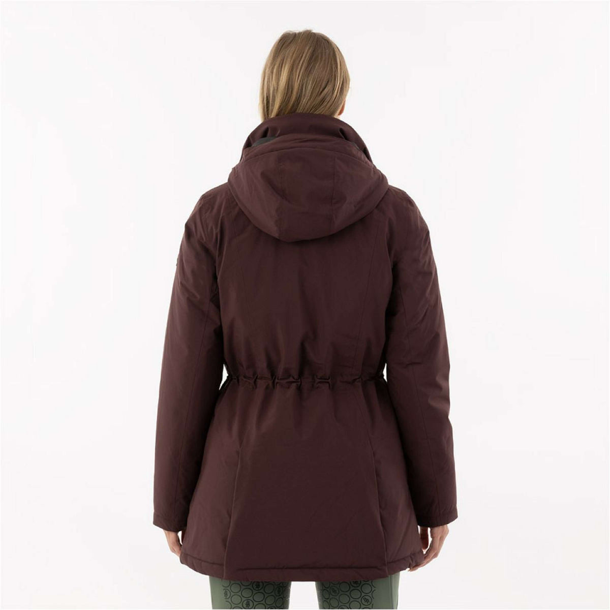 BR Chaqueta Femke Lang Fudge