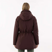 BR Chaqueta Femke Lang Fudge