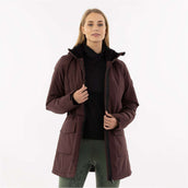 BR Chaqueta Femke Lang Fudge