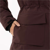 BR Chaqueta Femke Lang Fudge