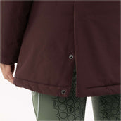 BR Chaqueta Femke Lang Fudge