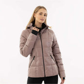 BR Chaqueta Feline Twilight Mauve