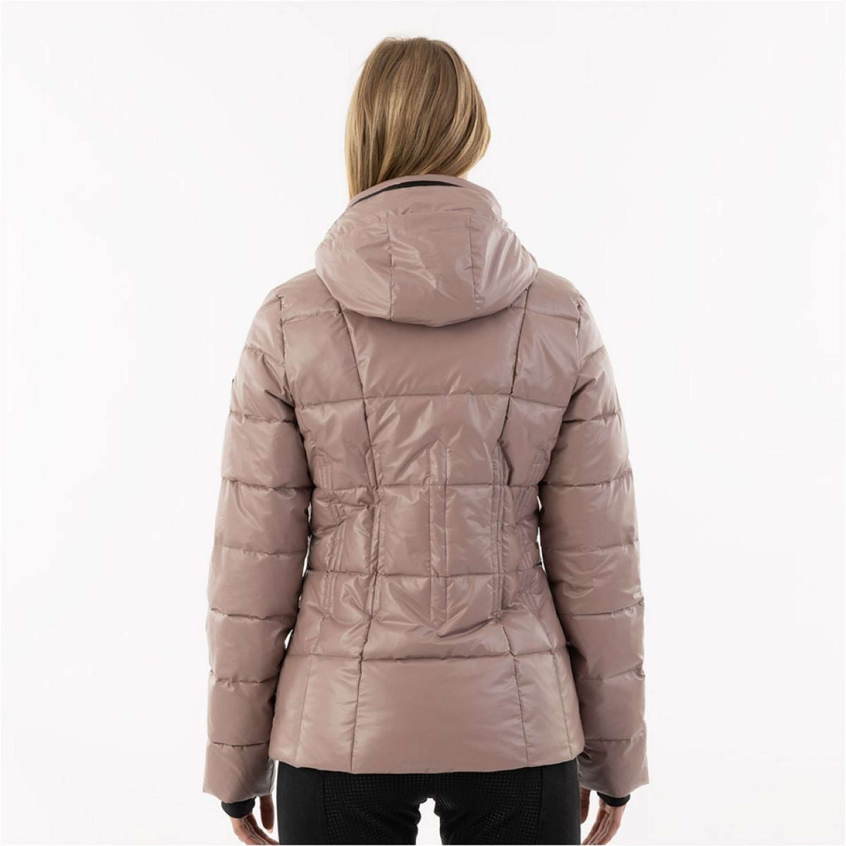 BR Chaqueta Feline Twilight Mauve