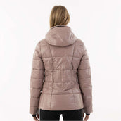 BR Chaqueta Feline Twilight Mauve