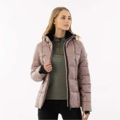 BR Chaqueta Feline Twilight Mauve