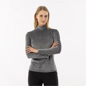 BR Shirt Fayah Mangas Largas Quiet Shade