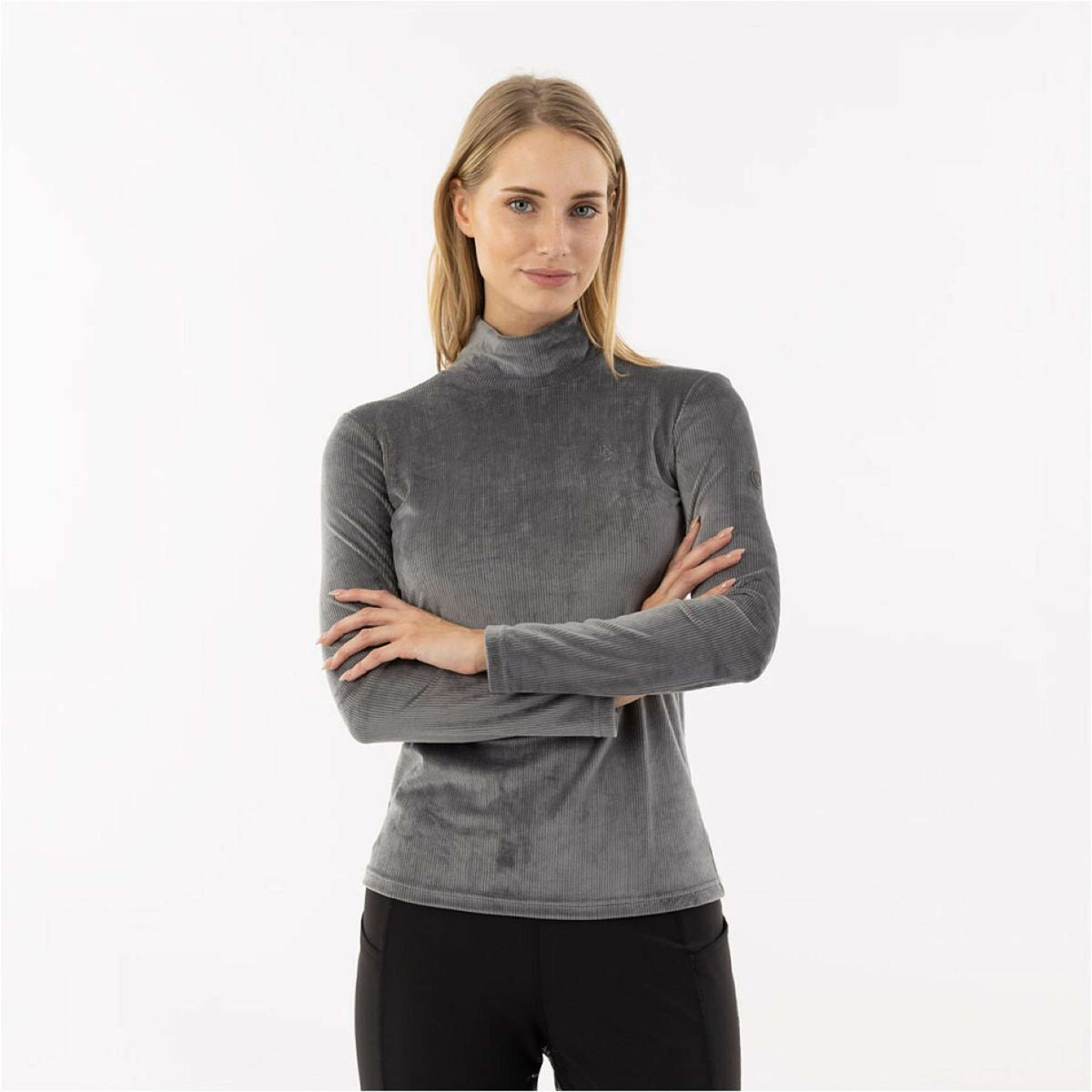 BR Shirt Fayah Mangas Largas Quiet Shade