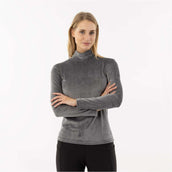 BR Shirt Fayah Mangas Largas Quiet Shade