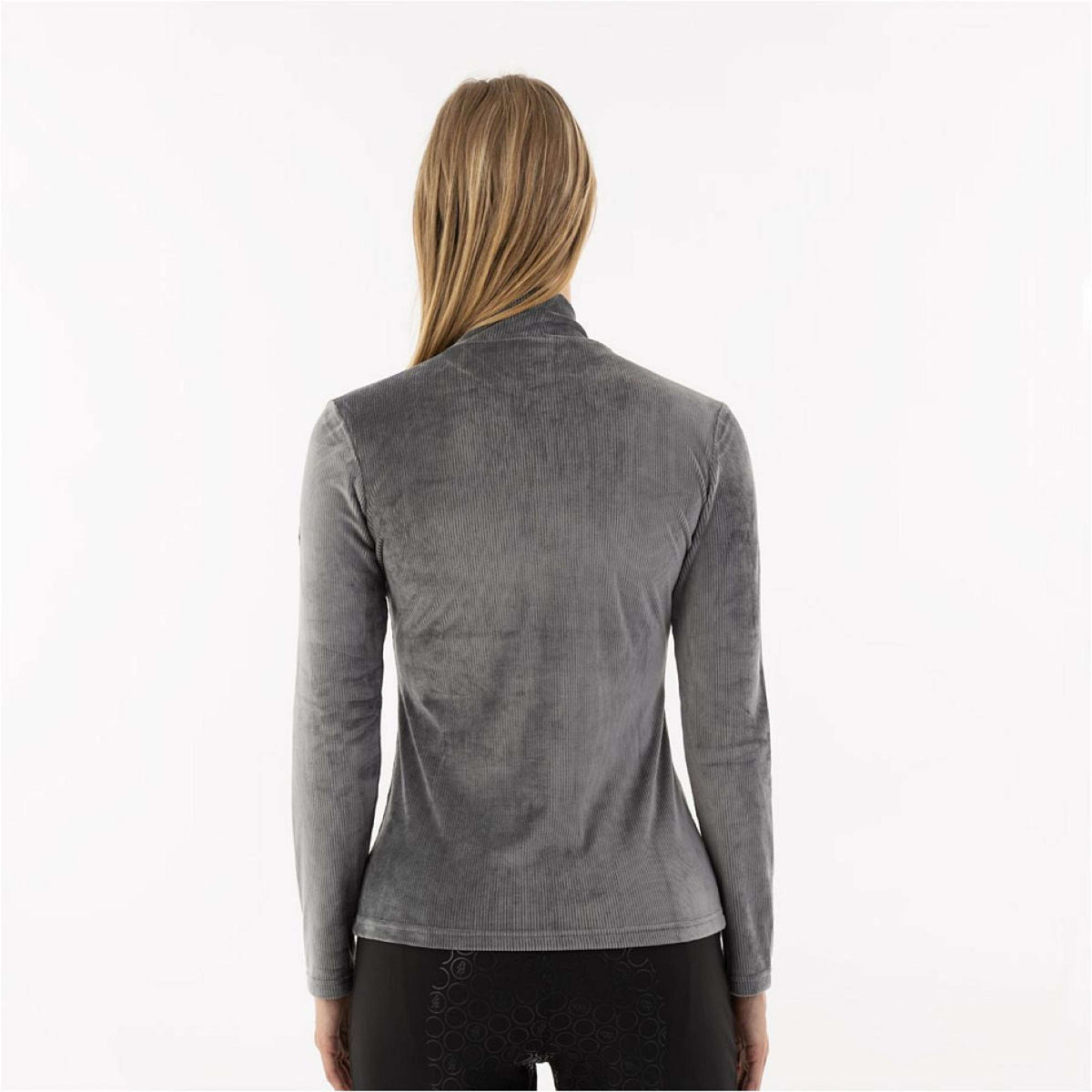 BR Shirt Fayah Mangas Largas Quiet Shade