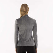 BR Shirt Fayah Mangas Largas Quiet Shade