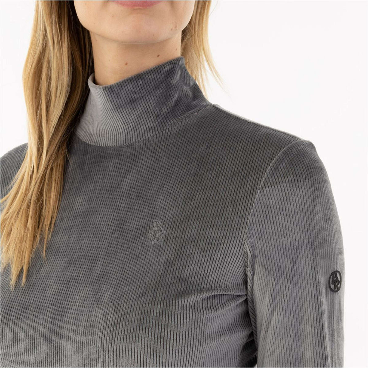 BR Shirt Fayah Mangas Largas Quiet Shade