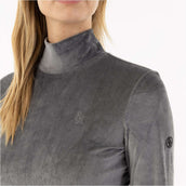 BR Shirt Fayah Mangas Largas Quiet Shade