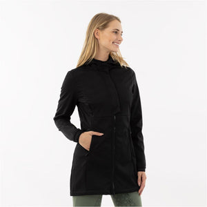 BR Chaqueta Frederique Softshell Lang Meteorite