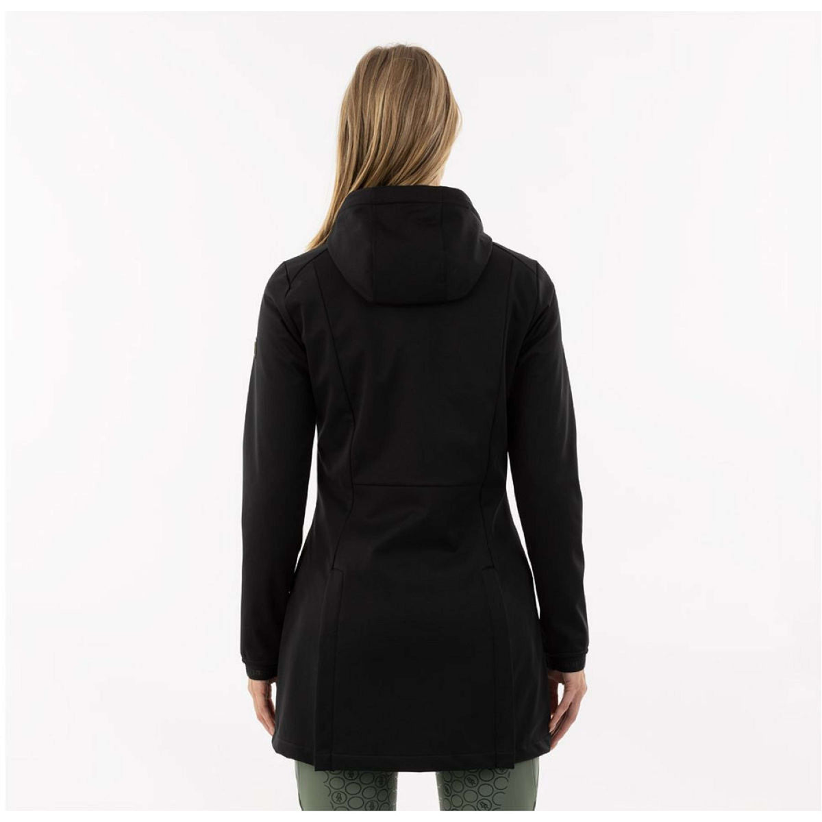 BR Chaqueta Frederique Softshell Lang Meteorite