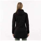 BR Chaqueta Frederique Softshell Lang Meteorite