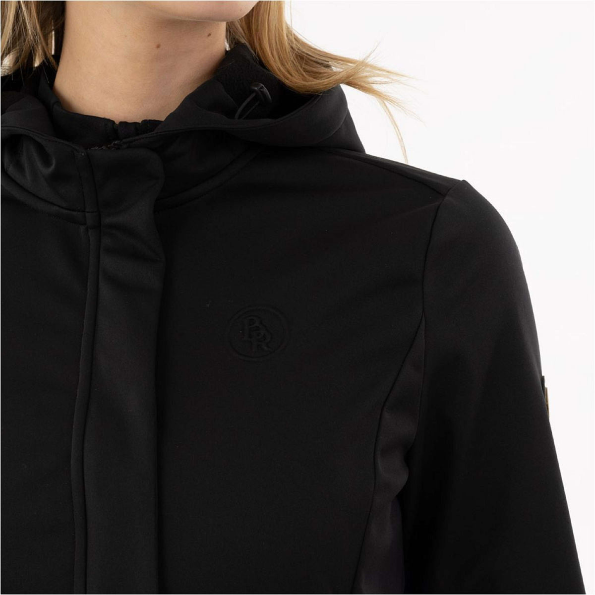 BR Chaqueta Frederique Softshell Lang Meteorite