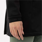 BR Chaqueta Frederique Softshell Lang Meteorite