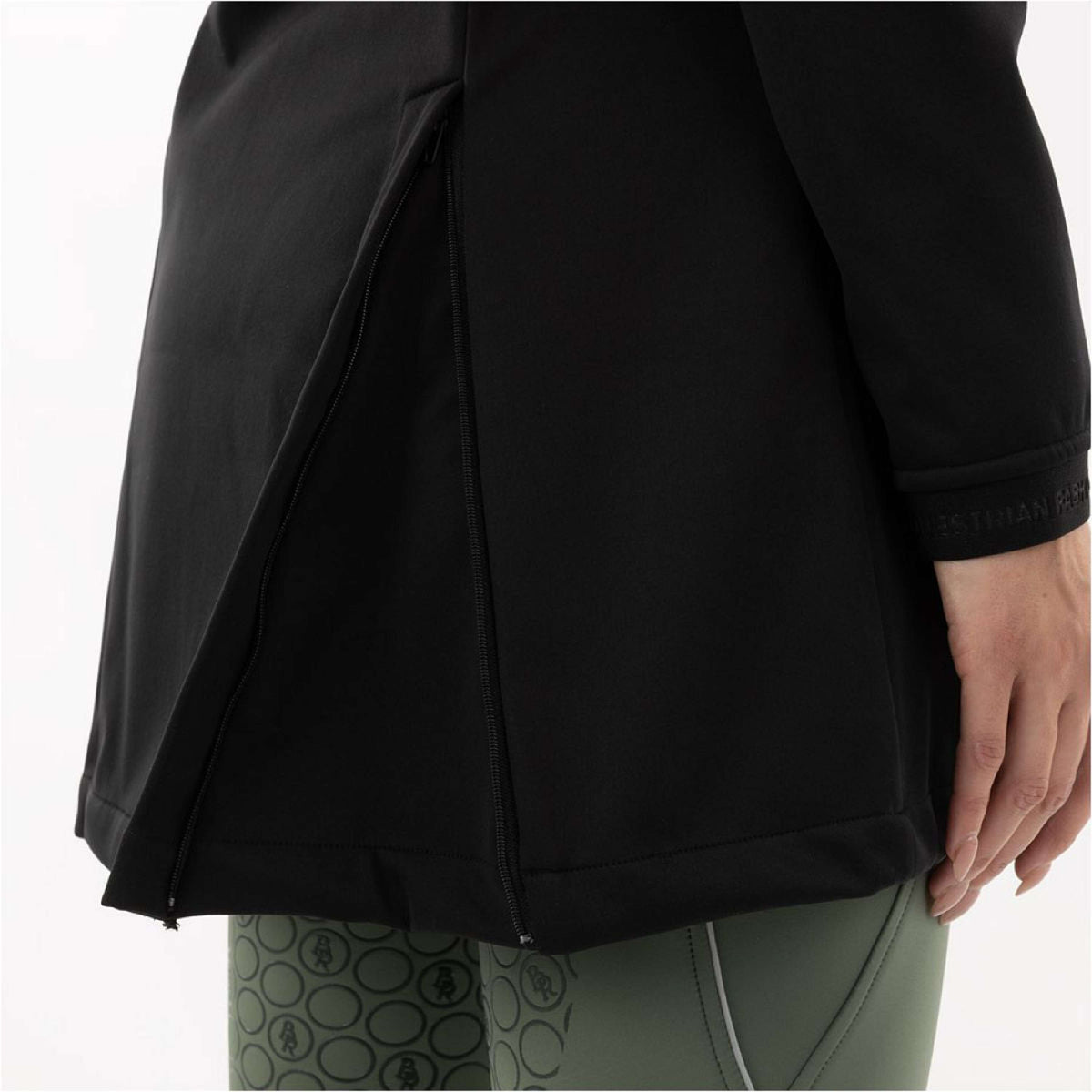 BR Chaqueta Frederique Softshell Lang Meteorite