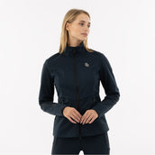 BR Chaqueta Faith Softshell Carbono
