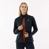 BR Chaqueta Faith Softshell Carbono