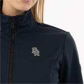BR Chaqueta Faith Softshell Carbono