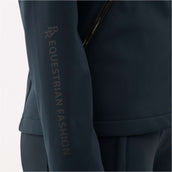 BR Chaqueta Faith Softshell Carbono