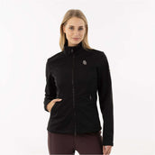 BR Chaqueta Faith Softshell Meteorite