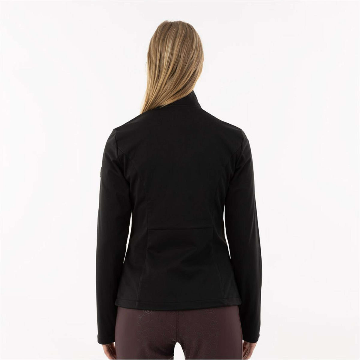 BR Chaqueta Faith Softshell Meteorite