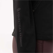 BR Chaqueta Faith Softshell Meteorite