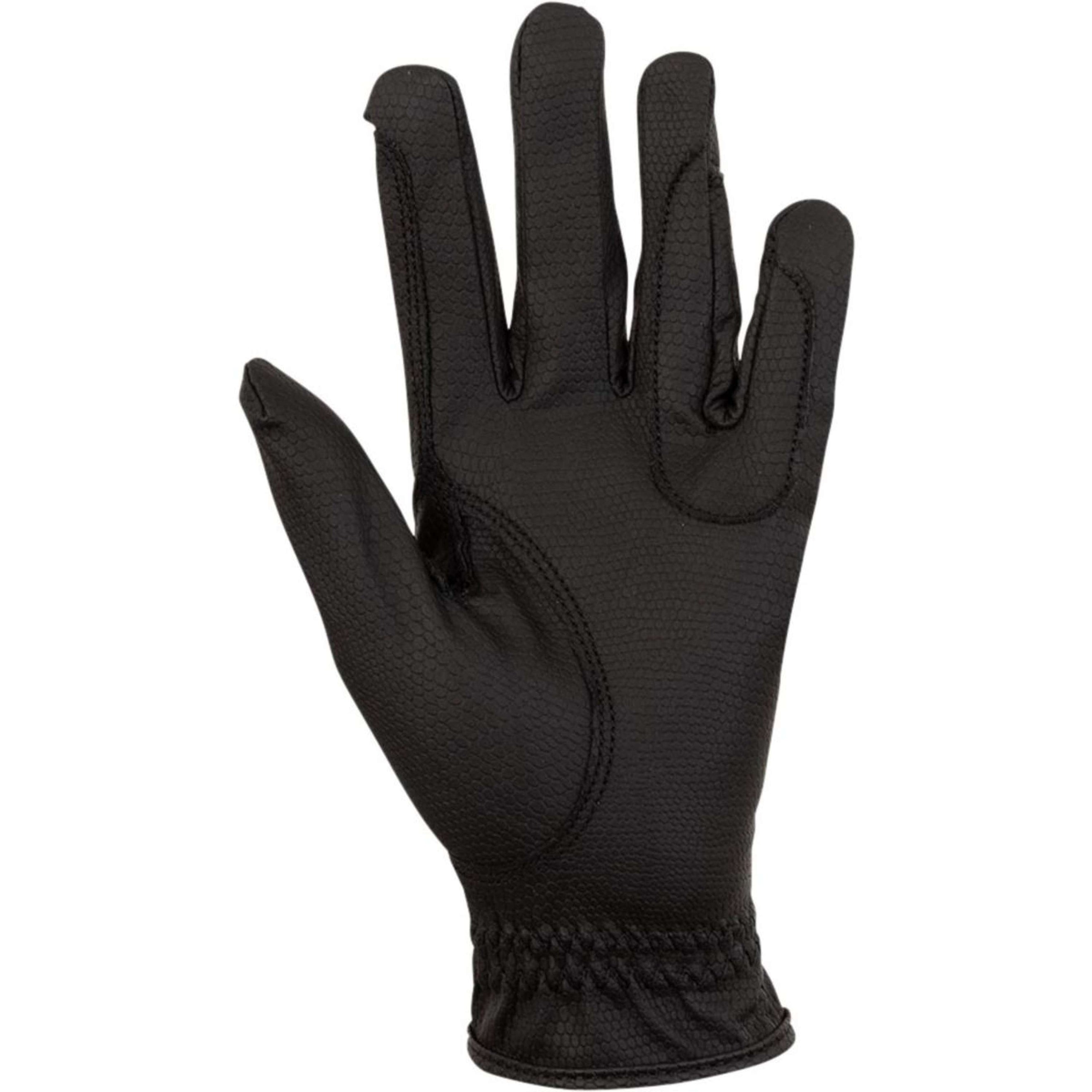 BR Guante Glory Pro Negro