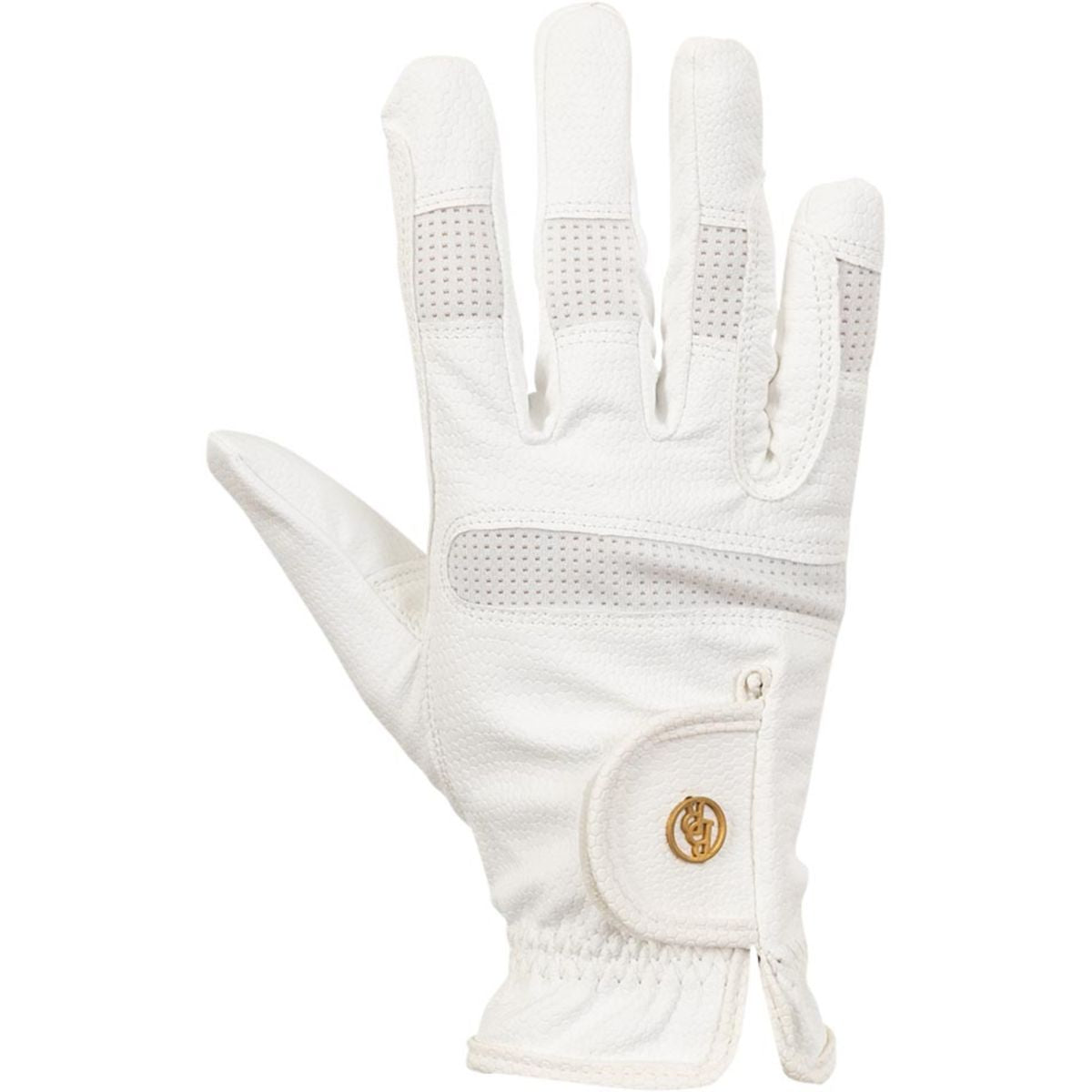 BR Guante Glory Pro Blanco