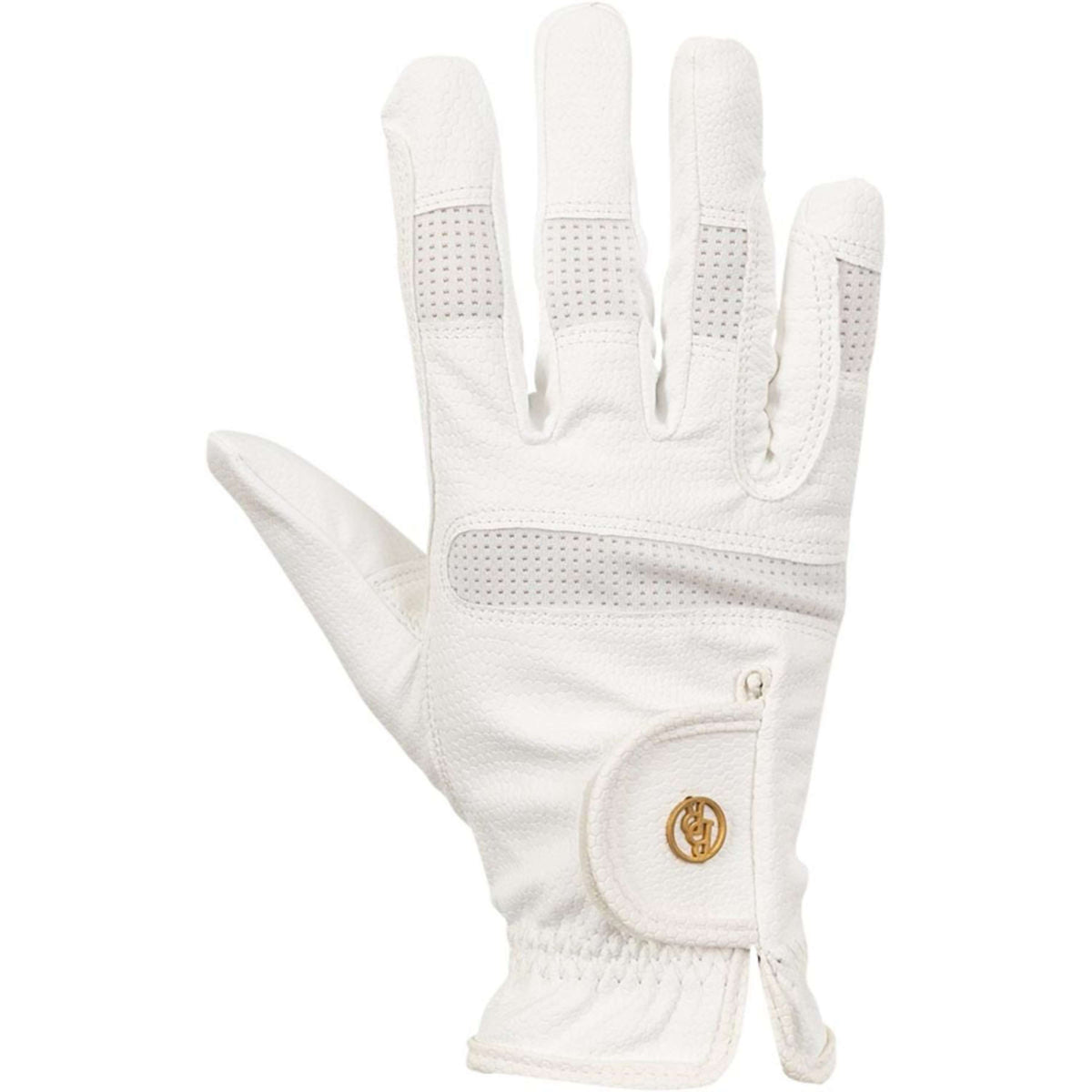 BR Guante Glory Pro Blanco