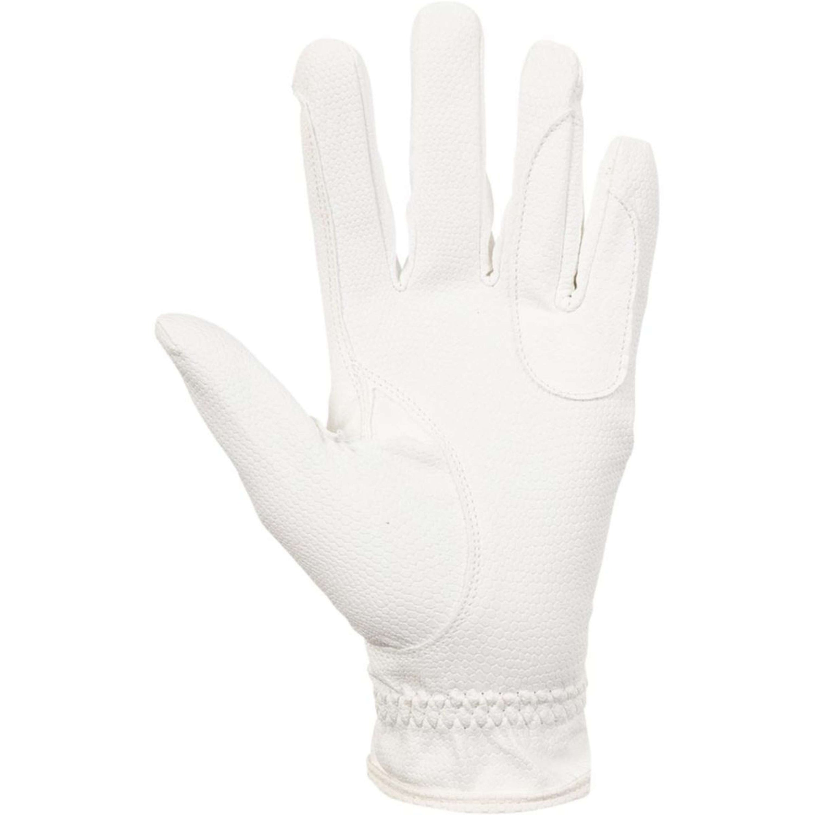 BR Guante Glory Pro Blanco