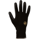 BR Guantes Work Grip Pro Negro