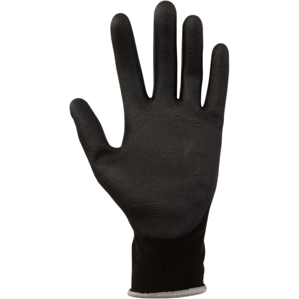 BR Guantes Work Grip Pro Negro