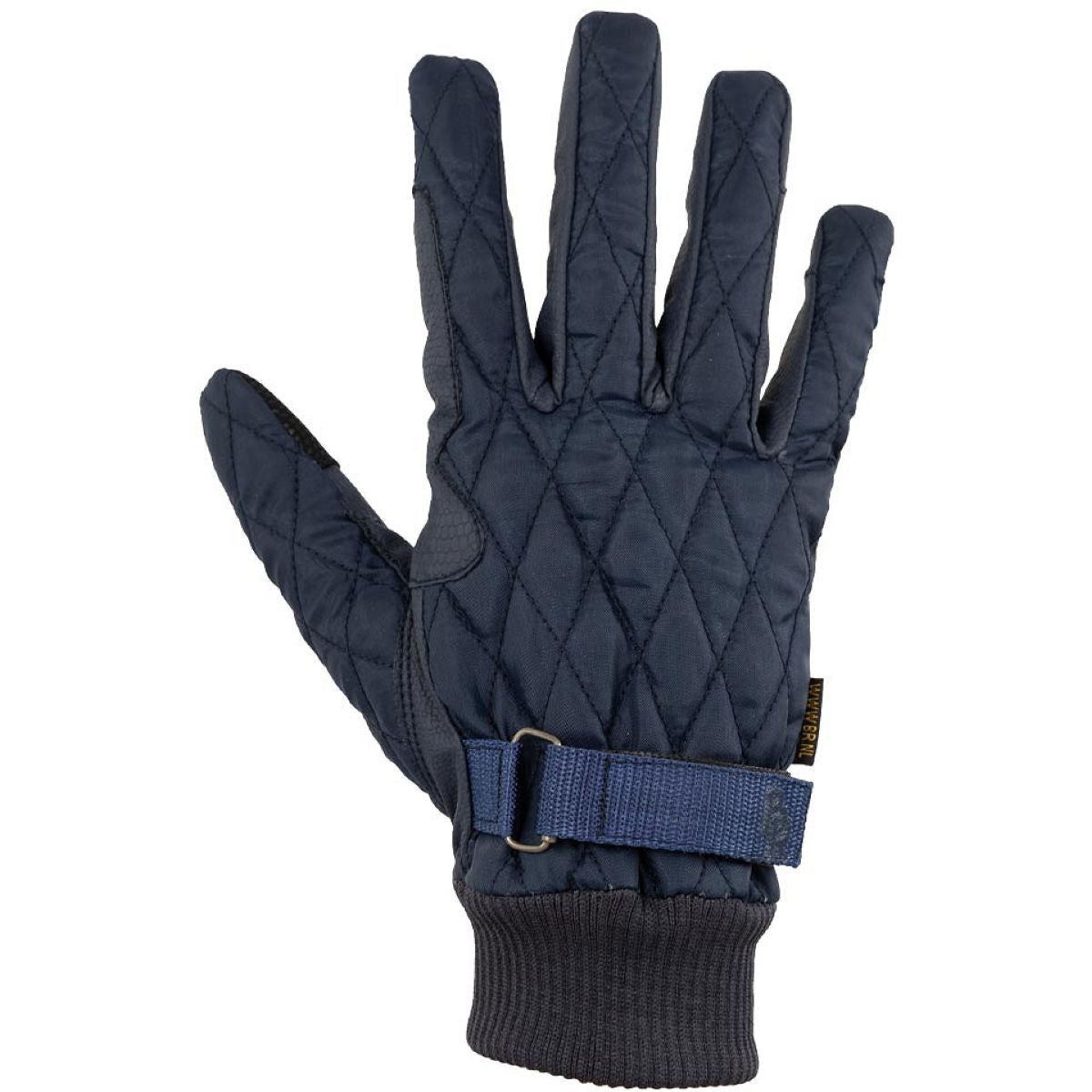 BR Guantes Fara Carbono