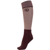 BR Calcetines Fayenne Twilight Mauve