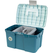Caja de Limpieza Carlo II Agua