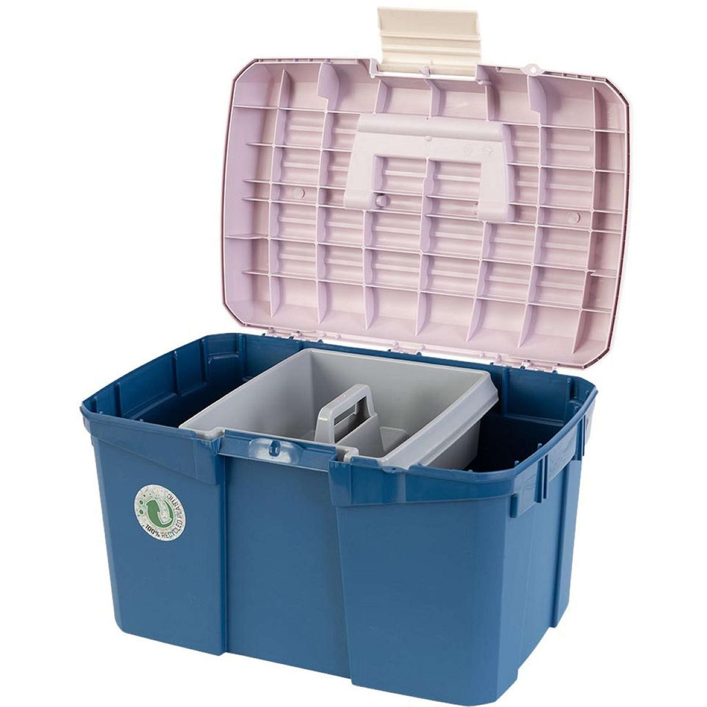 Panaro Caja de Limpieza Carlo II Air