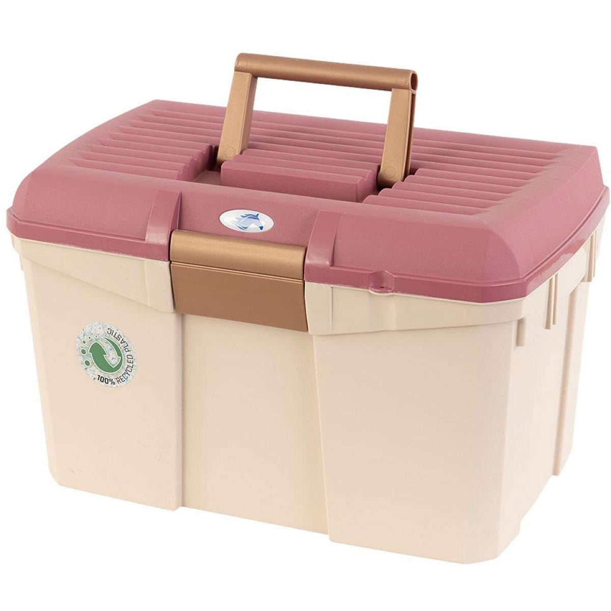 Caja de Limpieza Carlo II Terrea