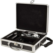 WHIS Set de Instrucción Competition Pro Negro