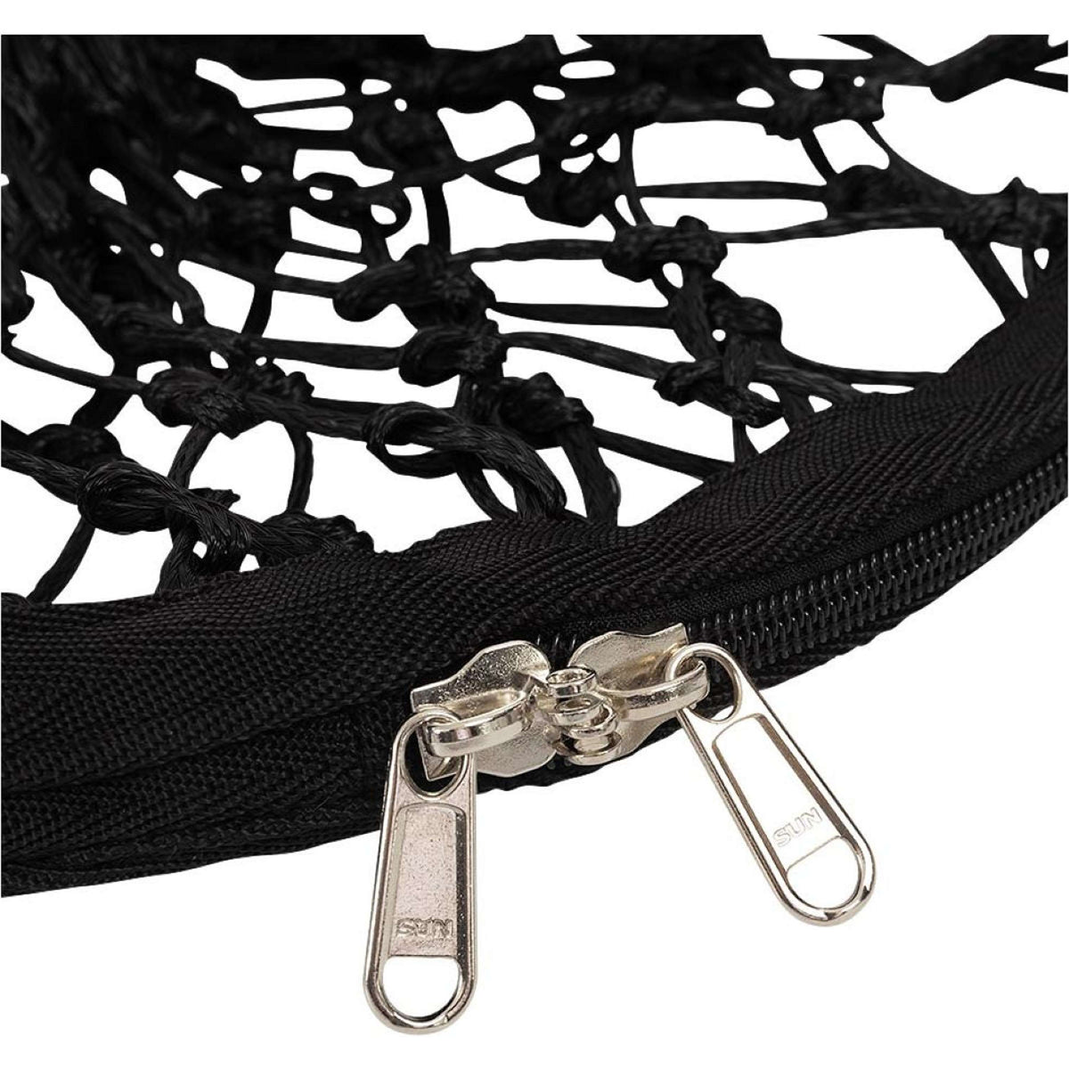 Premiere Red de Heno Heavy Forma de túnel Negro