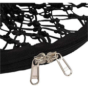 Premiere Red de Heno Heavy Forma de túnel Negro