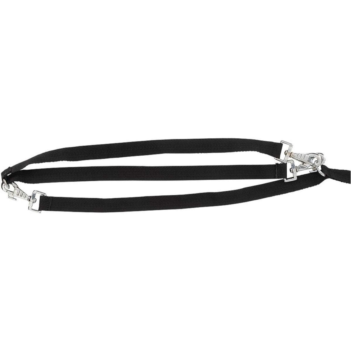 Premiere Red de Heno Heavy Forma de túnel Negro