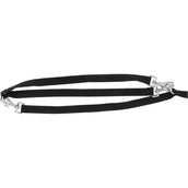 Premiere Red de Heno Heavy Forma de túnel Negro