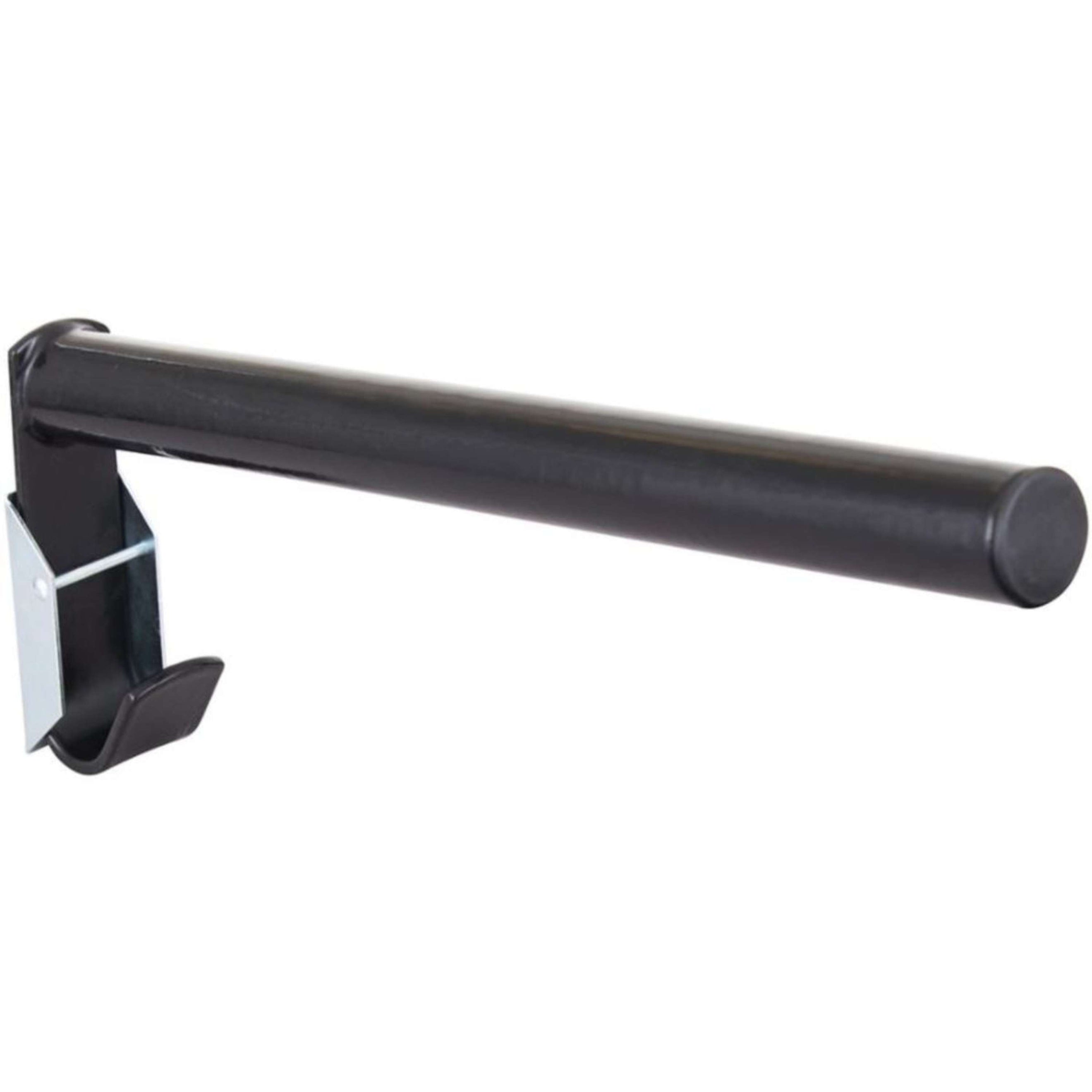 Premiere Porta-Silla Marco Tubular Plegable Negro