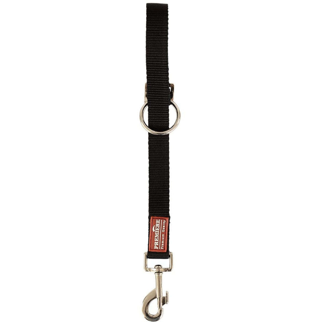 Premiere Percha estable  Ajustable Negro